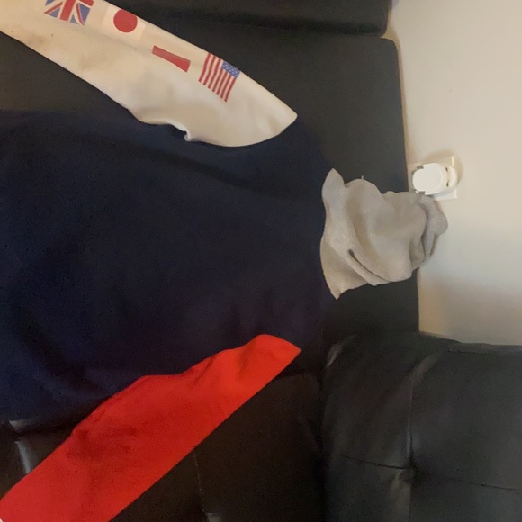 Rarely worn - Picture 3 of 3